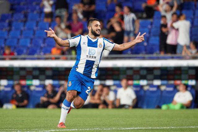 西甲-莱万哑火贝克尔制胜 巴萨0-1皇家社会